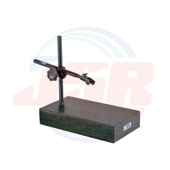 Granite Base Stand and PH (Post Holder) holders with fine adjustment on top | NOGA