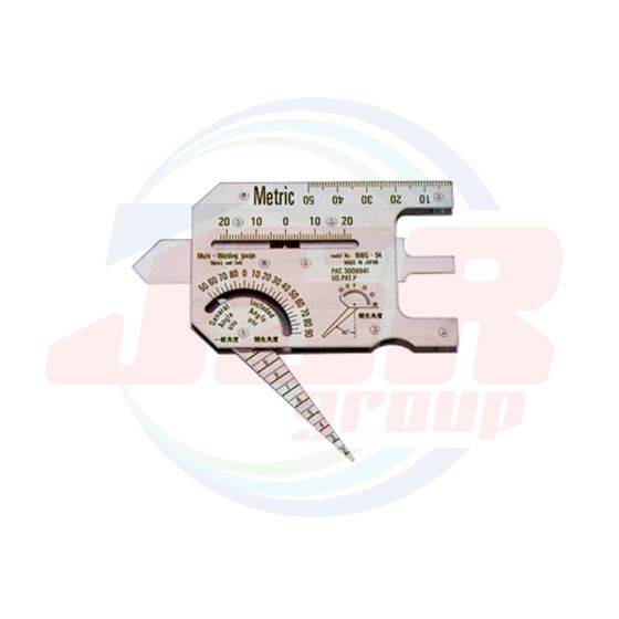 NWG-94 | MULTI-WELDING GAUGES | FUJI TOOL