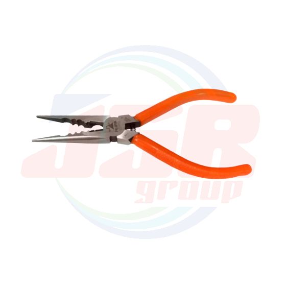 320S-150 | MULTI-PURPOSE LONG NOSE PLIERS | FUJIYA
