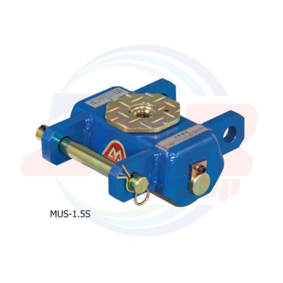 MUS-2.5S | MASADA ROLLERS - Urethane Roller Type | MASADA JACK