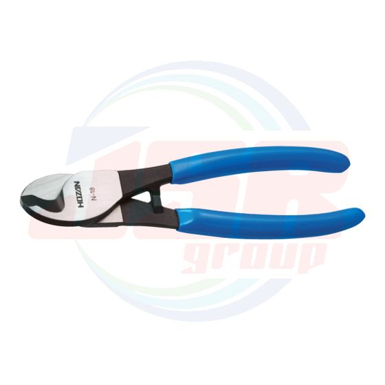 N-18 | CABLE CUTTER | HOZAN