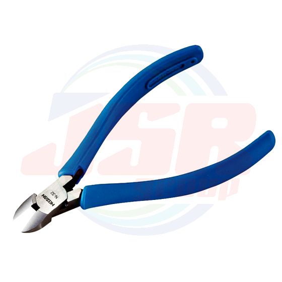 N-32 | MINIATURE DIAGONAL CUTTER | HOZAN