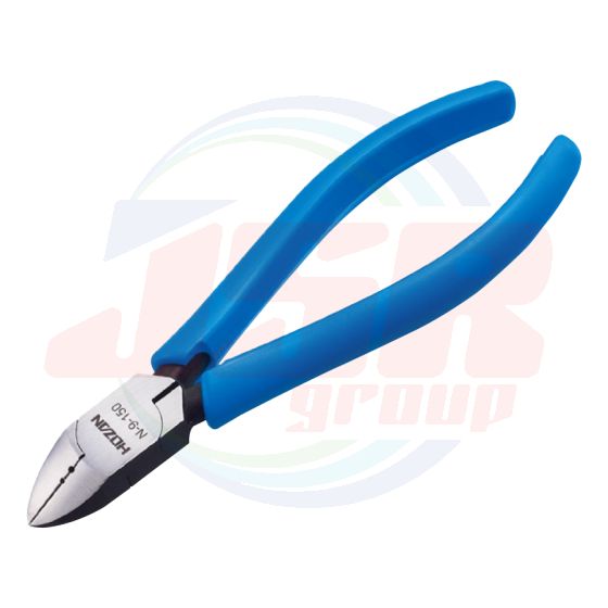 N-9-125 | DIAGONAL CUTTER | HOZAN