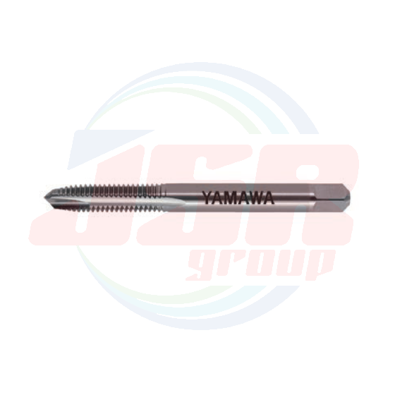 N-CT-PO | Spiral Pointed Carbide Taps | YAMA\WA