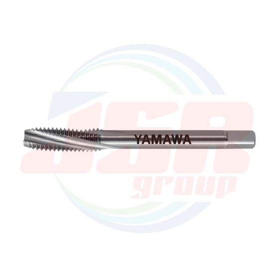 N-CT-SP | Spiral Fluted Carbide Taps | YAMAWA