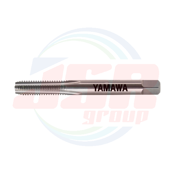 N-CT FC (Metric Threads) | Carbide Taps for Cast Irons | YAMAWA