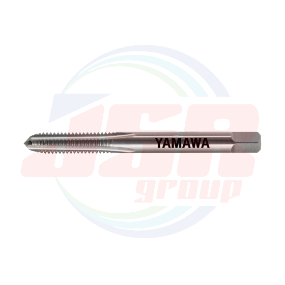 N-CT LA10X1.25 (TCNR010N3A) | Carbide Taps for Light Alloys | YAMAWA