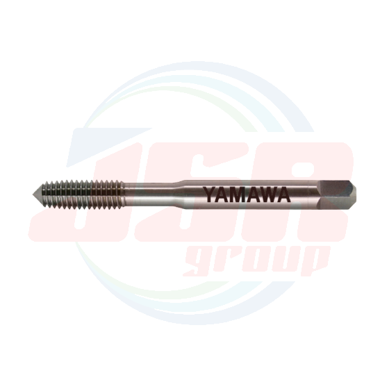 N-RS STI (Metric Threads) | Roll Taps for Nonferrous Materials (for Helical Coil Wire Screw Thread Inserts) | YAMAWA