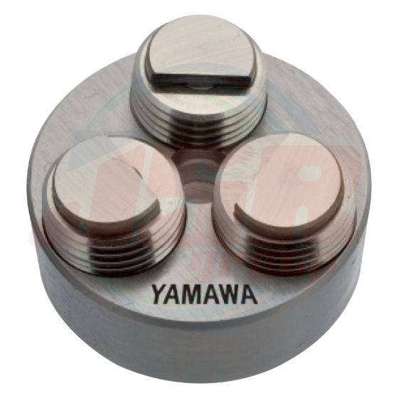 N-RSD (Metric Threads) | New Rolling Dies | YAMAWA
