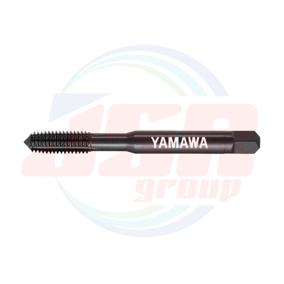 N-RZ (Metric Threads) | Roll Taps for Steels | YAMAWA