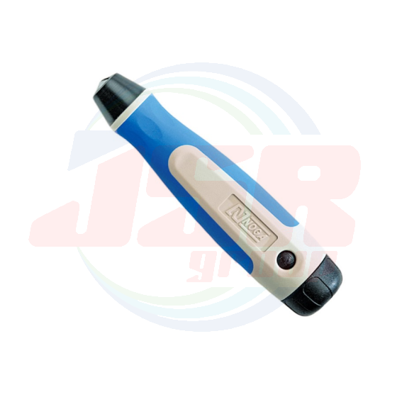 NC5000 NOGA-CUT Handle | Handle Blade Placement | NOGA