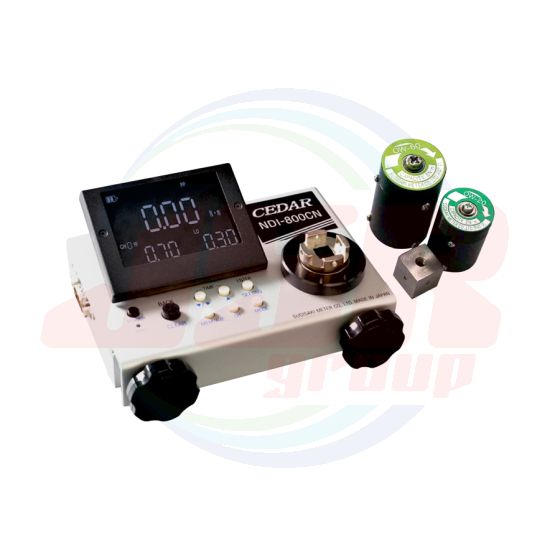 NDI-80CN | TORQUE TESTER - NDI-800CN/80CN | CEDAR