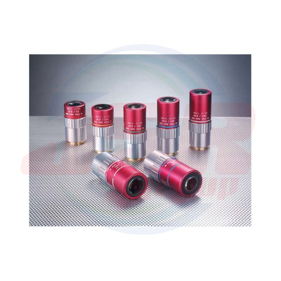 378-863-5 | M Plan Apo NIR / M Plan Apo NIR HR / M Plan Apo NIR B - Near-Infrared Radiation Range Objectives for Bright-Field Observation | MITUTOYO