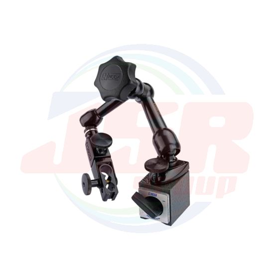 Articulated Holders FAT & FAB | NOGA