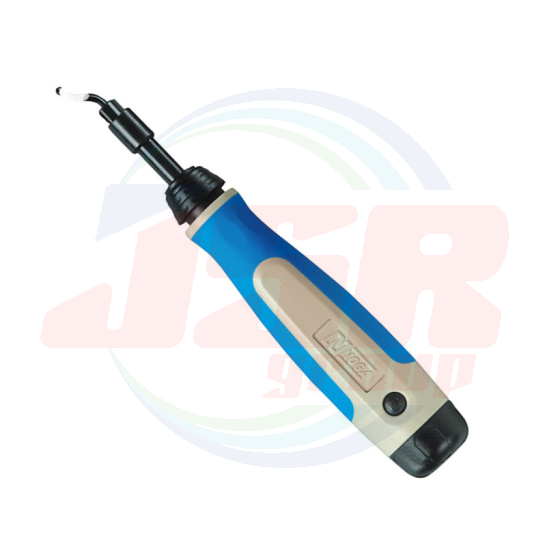 NG3002 TELE BURR | Light Duty | NOGA