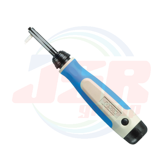 NG3210 SLOT CLEANER | SINGLE EDGE CUTTING | NOGA