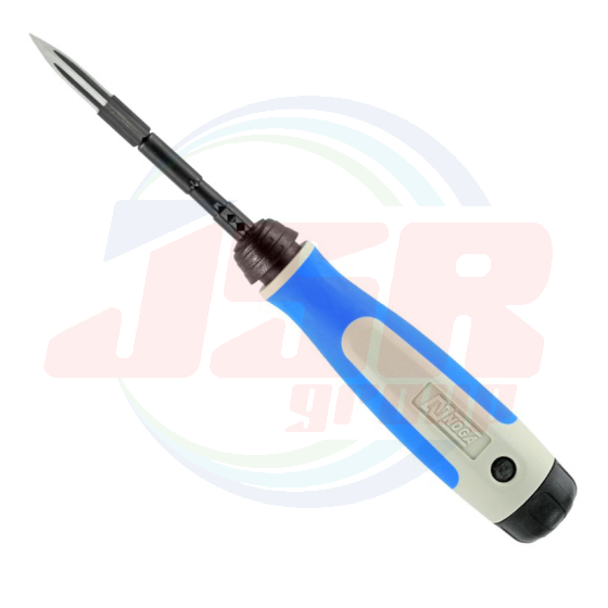 NG3610 TRIANGULAR SCRAPER | Adjustable Scrapers| NOGA