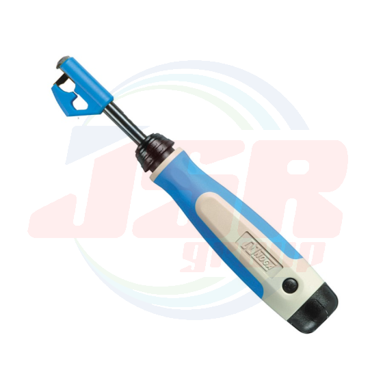 NG3800 LEADER | SINGLE EDGE CUTTING | NOGA