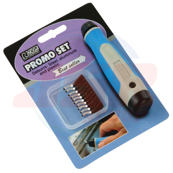 NG8000 Promo Set | Light Duty N Blade Sets | NOGA