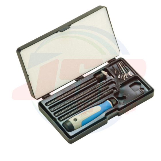 NG9200 THE BRONZE UNIKIT | Kits | NOGA