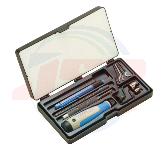 NG9300 THE SILVER UNIKIT | Kits | NOGA
