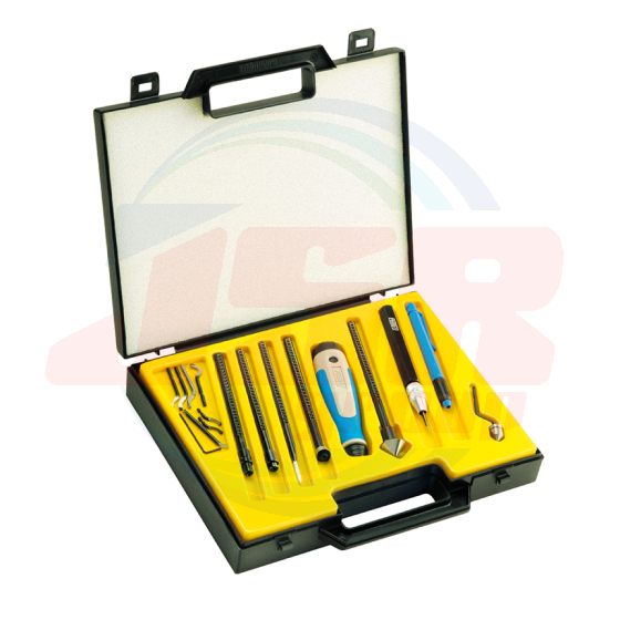 NG9400 THE GOLD SET | The Set Range | NOGA