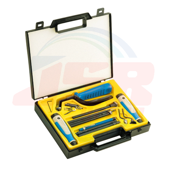 NG9500 PLATINUM BOX | The Set Range | NOGA