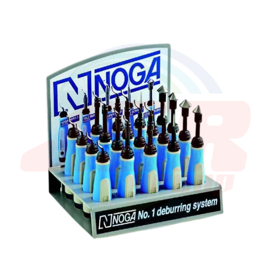 NG9700 THE MOST POPULAR TOOLS DISPLAY | Counter Displays | NOGA