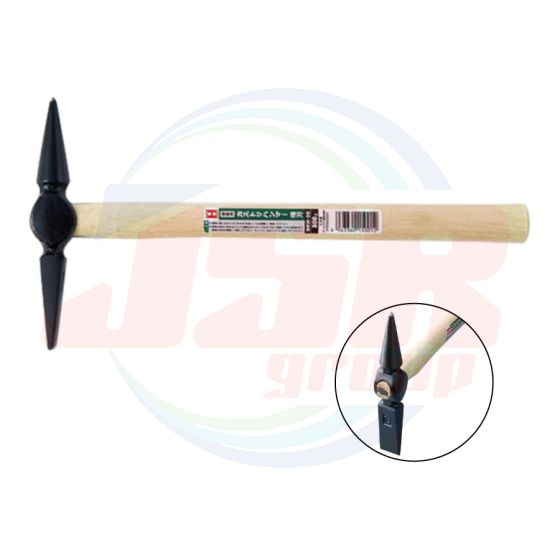 NKH-06 | CHAPLET HAMMER NKH | OH INDUSTRIAL