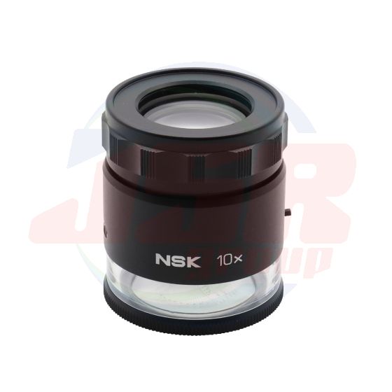 NLSL-10-1 | SCALE LOUPE 10x | SK Niigata Seiki