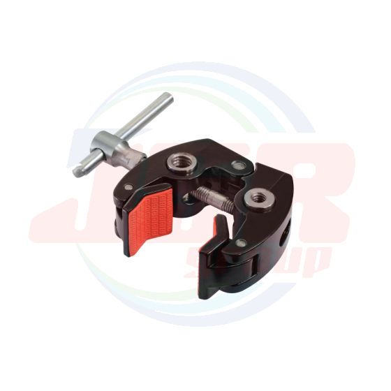 CS4550 | Clamps for top attachment | NOGA