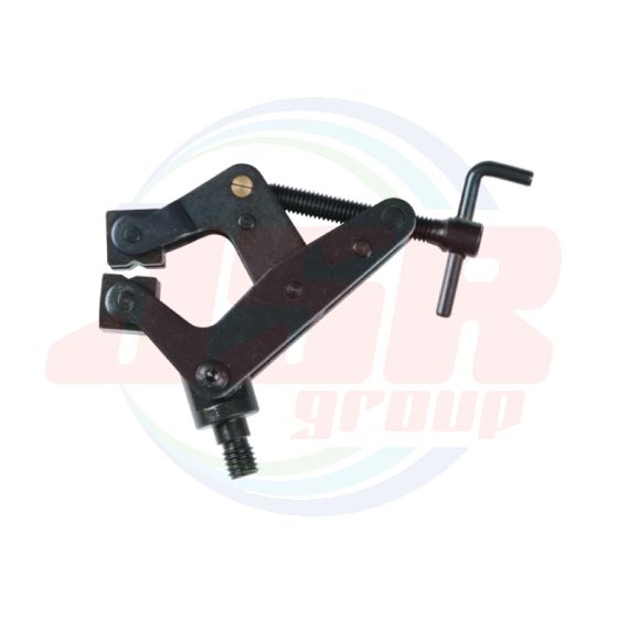 Clamps for top attachment | NOGA
