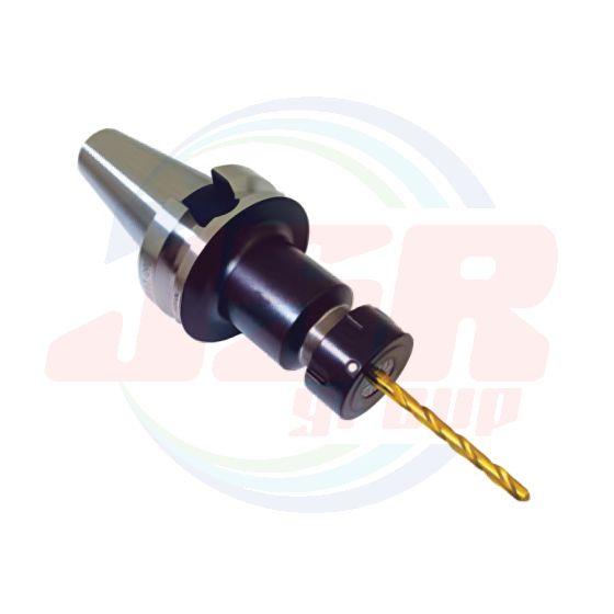 SHO-NSC-G | COLLET CHUCK G Type | SHOWA TOOL