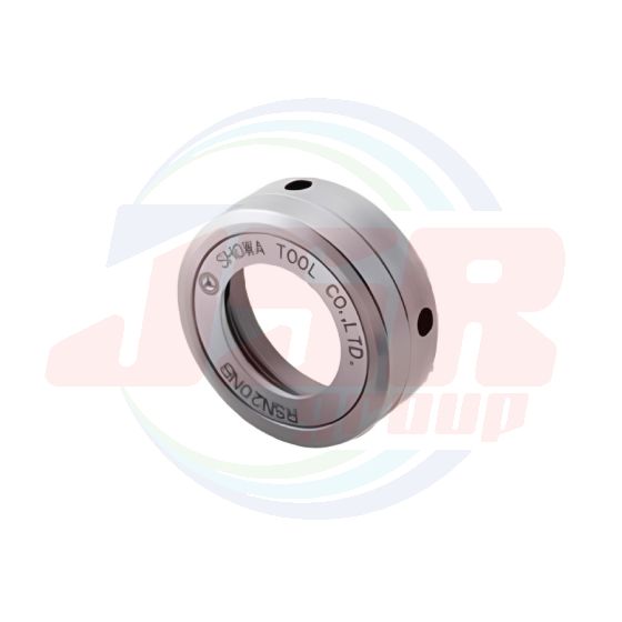SHO-RSN-NB | NUT FOR TRACTION DRIVE SPEED ACCELERATOR, SYNCHRO TAP HOLDER & COLLETCHUCK (NSC07R) | SHOWA TOOL