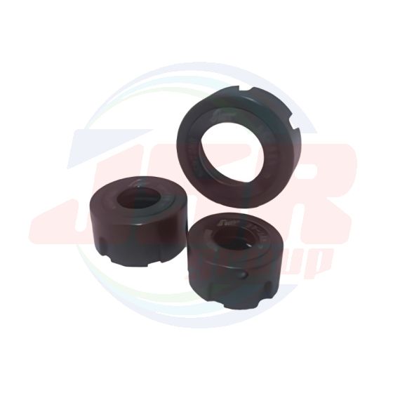 SHO-NSN | NUT FOR COLLET CHUCK | SHOWA TOOL