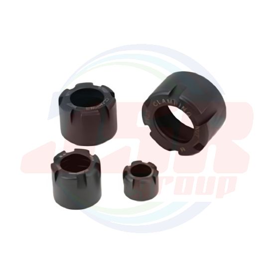 SHO-ER16MN (30926) | NUT FOR SLIM CHUCK | SHOWA TOOL