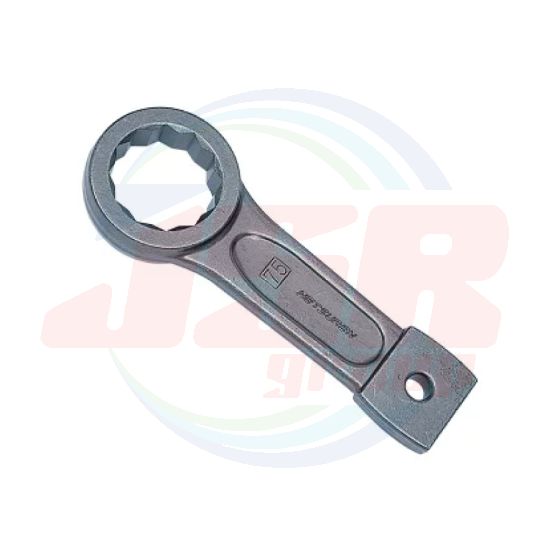 OFFSET IMPACT WRENCH | NETSUREN