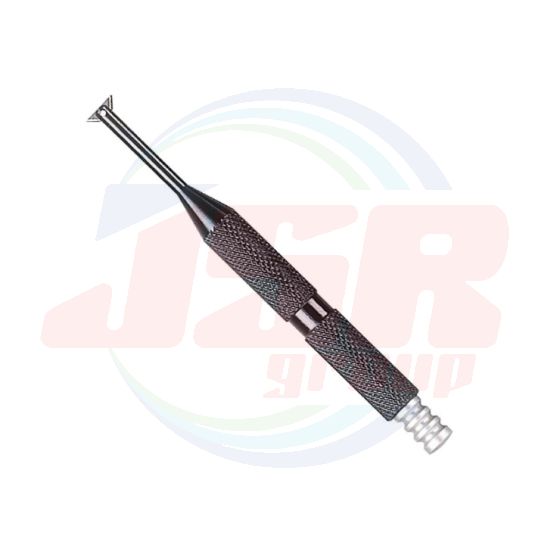 RC2000 MEDIUM REVERSIBLE | Handles R Blades | NOGA