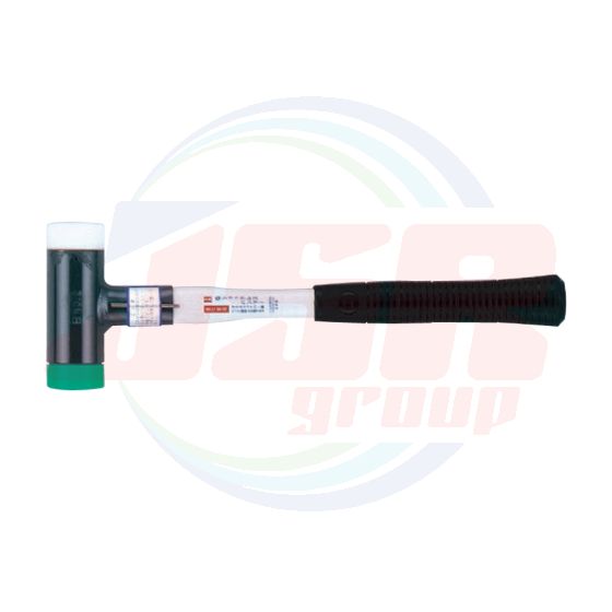 OS-20G | SHOCKLESS HAMMER (Fiberglass handle) | OH INDUSTRIAL