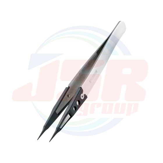 P-641-S | ESD TIP TWEEZERS | HOZAN