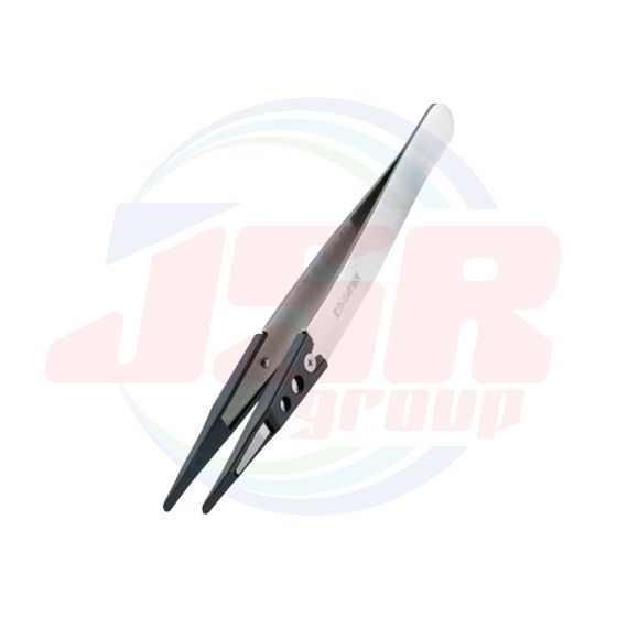 P-643-S | ESD TIP TWEEZERS | HOZAN