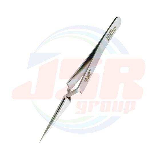 P-651 | REVERSE ACTION TWEEZERS | HOZAN