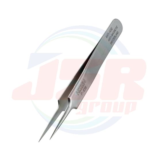 P-656 | PRECISION STAINLESS TYPE | HOZAN