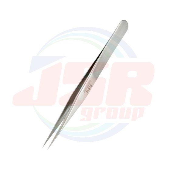 P-670 | PRECISION STAINLESS TYPE | HOZAN
