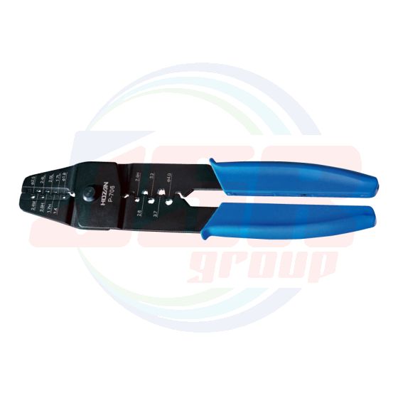 P-706 | CRIMPING TOOL | HOZAN