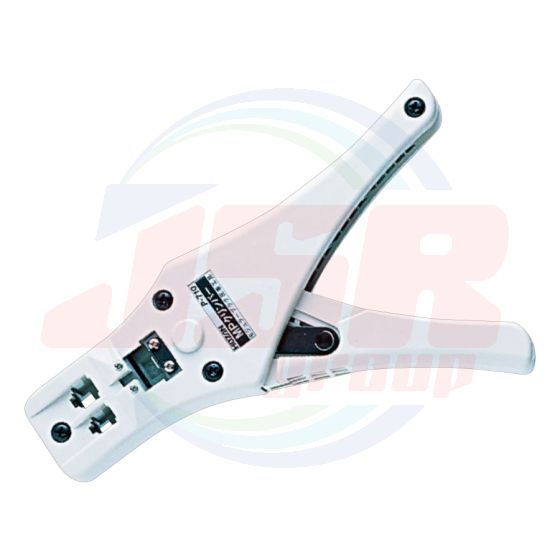 P-710 | MODULAR PLUG CRIMPER (for indoor telephone wiring) | HOZAN