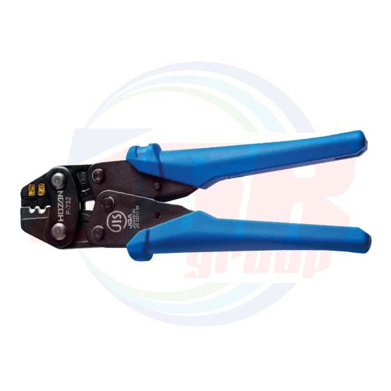P-732 | CRIMPING TOOL | HOZAN