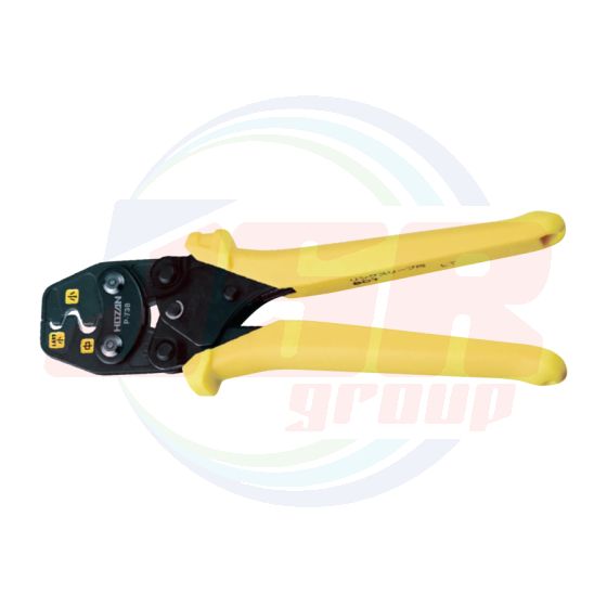 P-738 | CRIMPING TOOL | HOZAN
