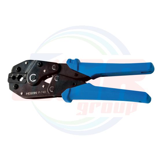 P-740 | CRIMPING TOOL | HOZAN