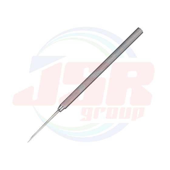 P-807 | STAINLESS PROBE | HOZAN